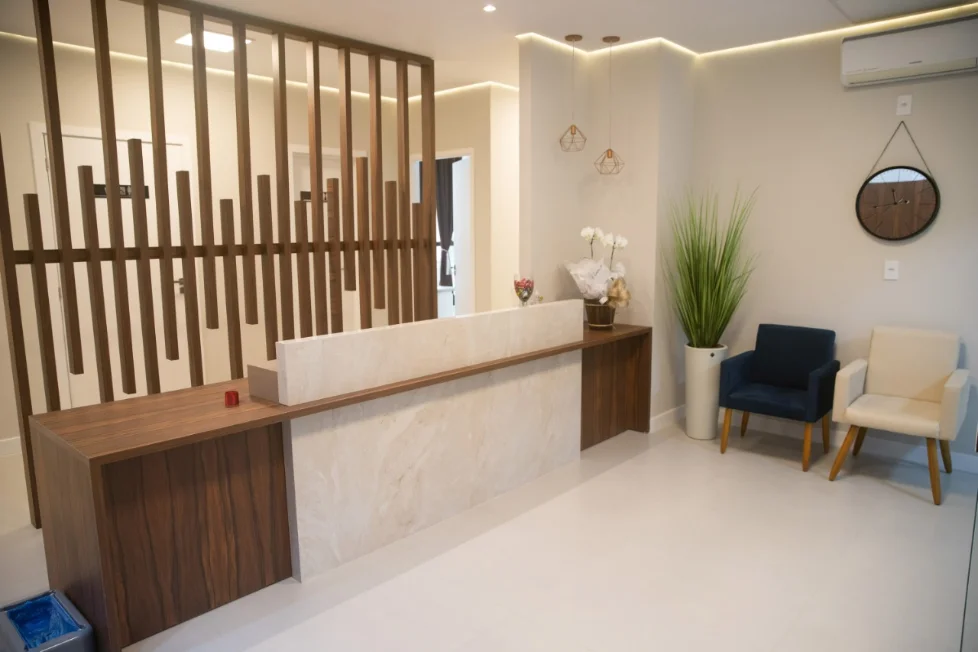 Consultório da BioClinique